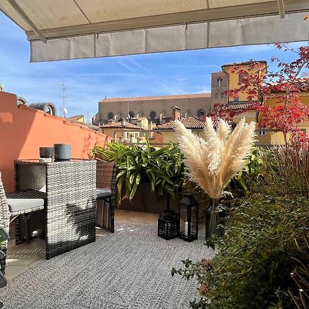 Piazza Maggiore Santa Margherita B&B 博洛尼亚 外观 照片