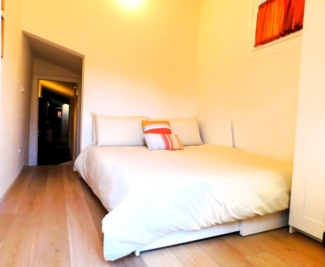 Piazza Maggiore Santa Margherita B&B 博洛尼亚 外观 照片