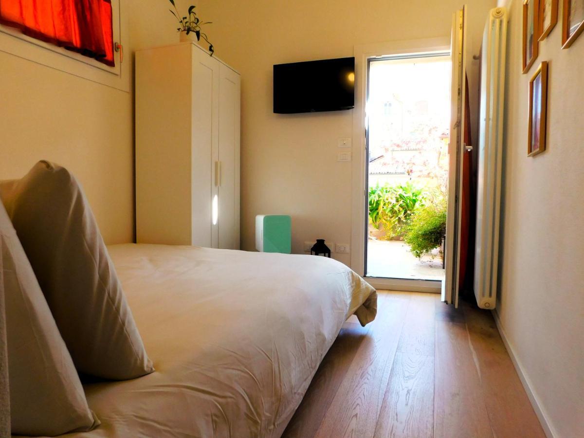 Piazza Maggiore Santa Margherita B&B 博洛尼亚 外观 照片