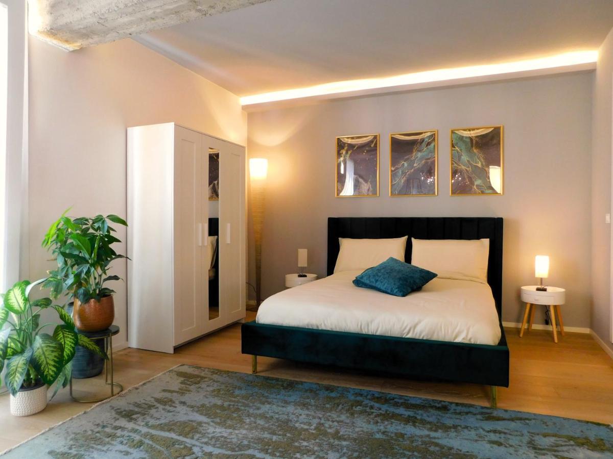 Piazza Maggiore Santa Margherita B&B 博洛尼亚 外观 照片