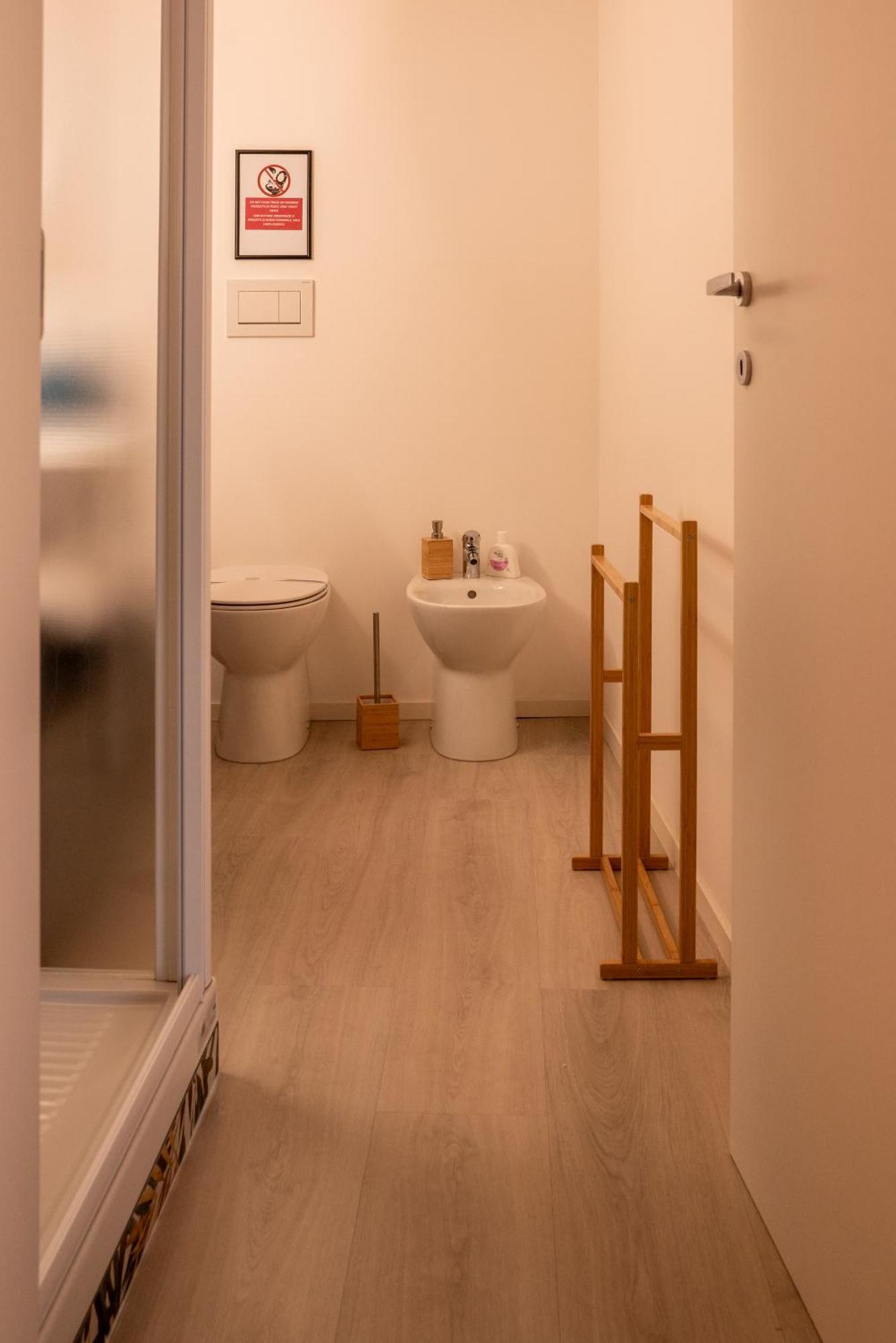 Piazza Maggiore Santa Margherita B&B 博洛尼亚 客房 照片