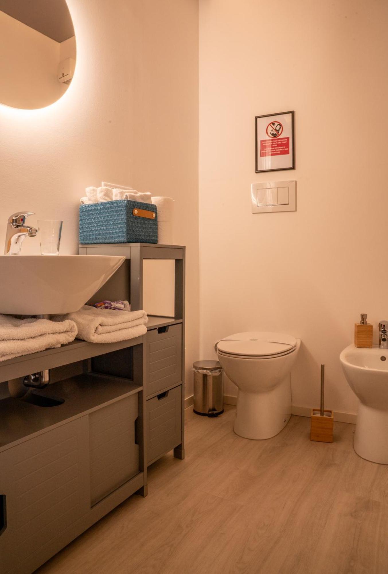 Piazza Maggiore Santa Margherita B&B 博洛尼亚 客房 照片