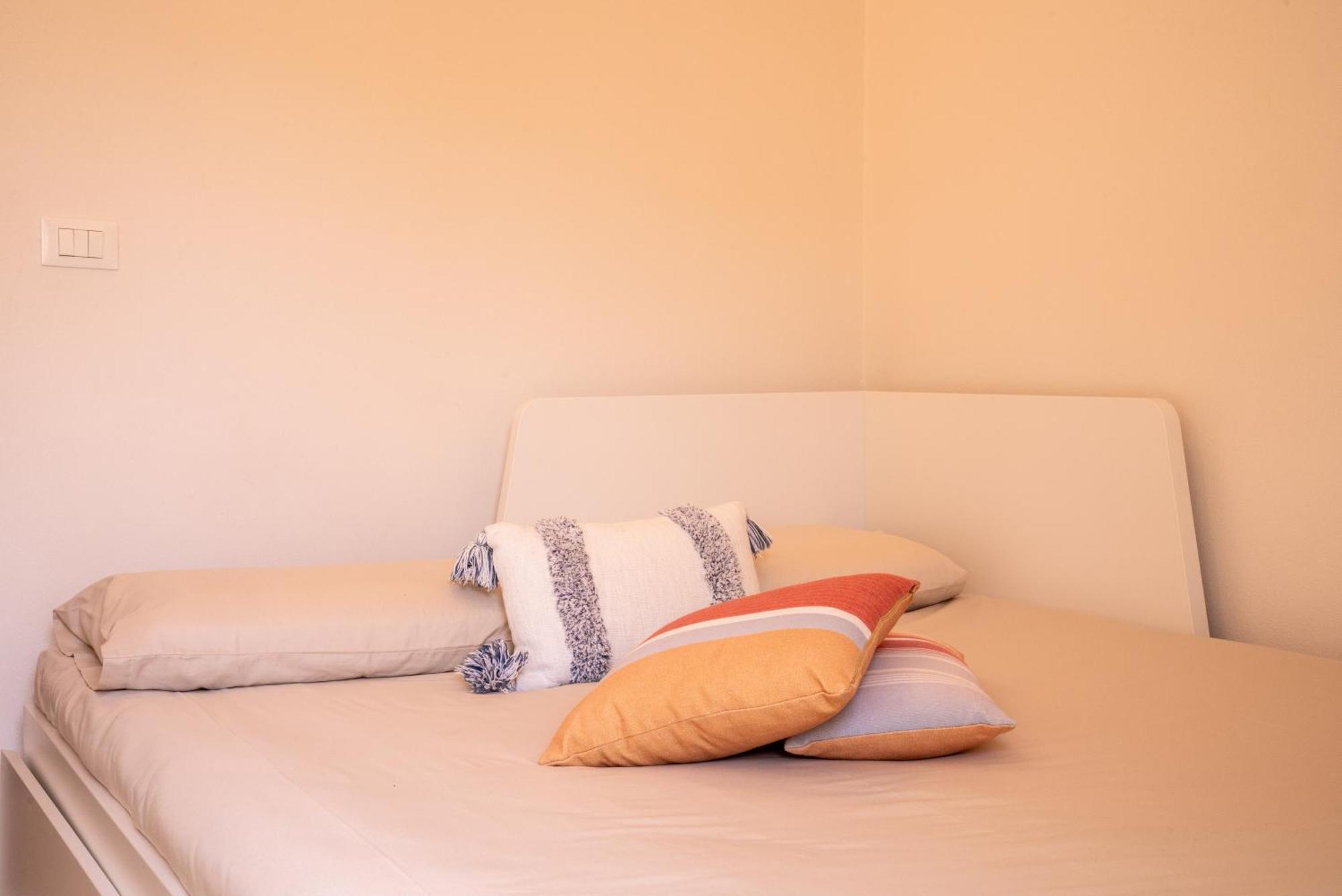 Piazza Maggiore Santa Margherita B&B 博洛尼亚 客房 照片