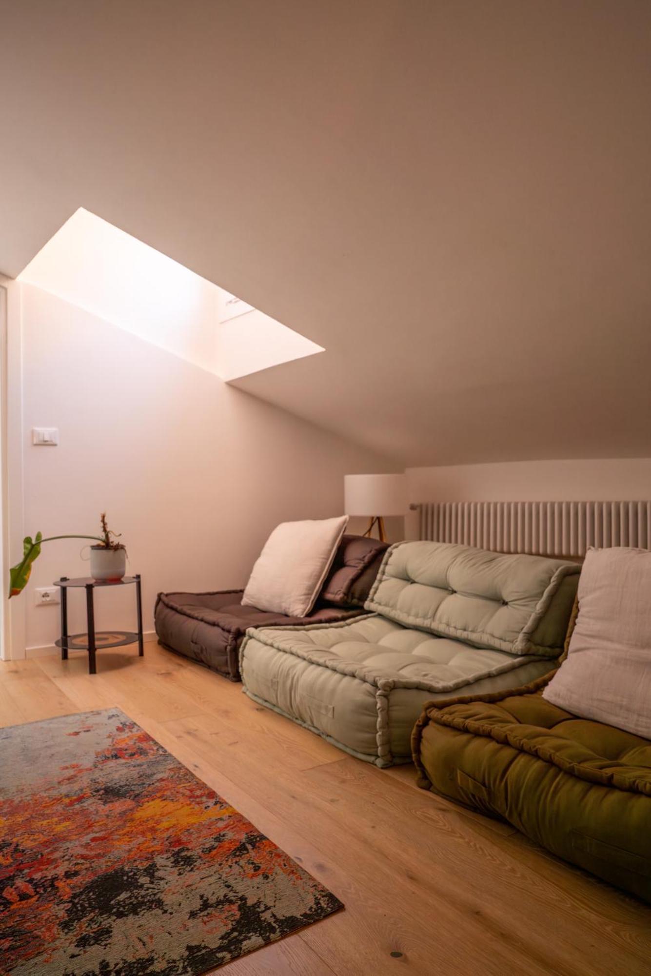 Piazza Maggiore Santa Margherita B&B 博洛尼亚 客房 照片