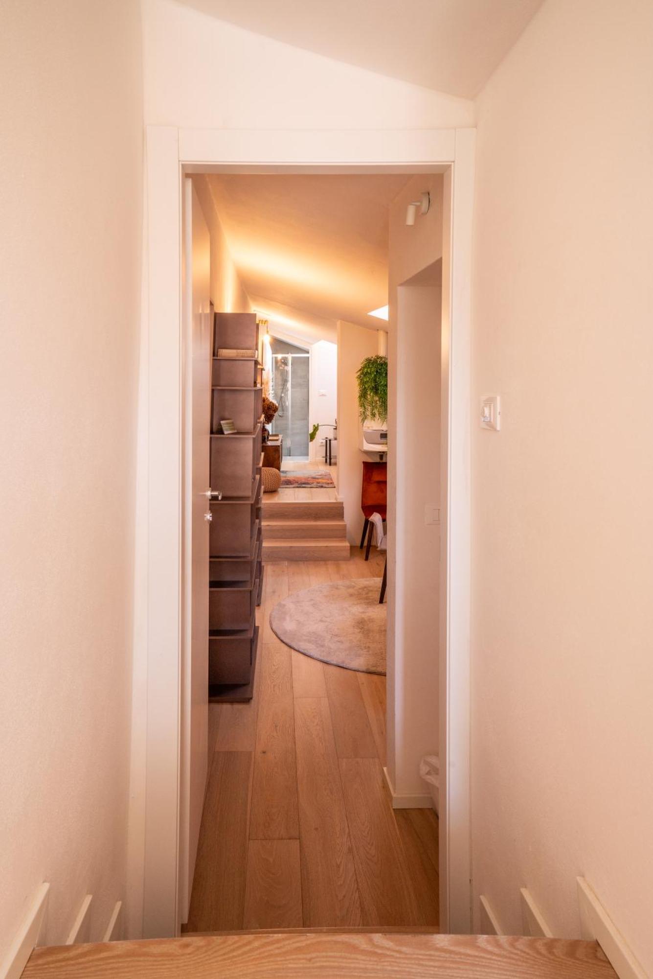 Piazza Maggiore Santa Margherita B&B 博洛尼亚 客房 照片