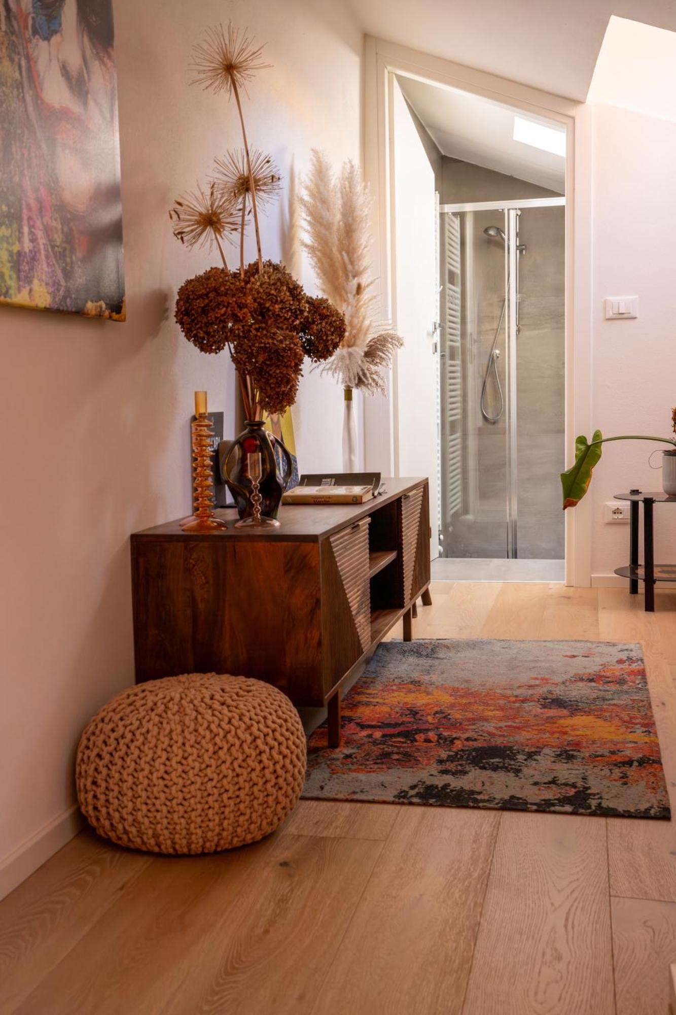 Piazza Maggiore Santa Margherita B&B 博洛尼亚 客房 照片
