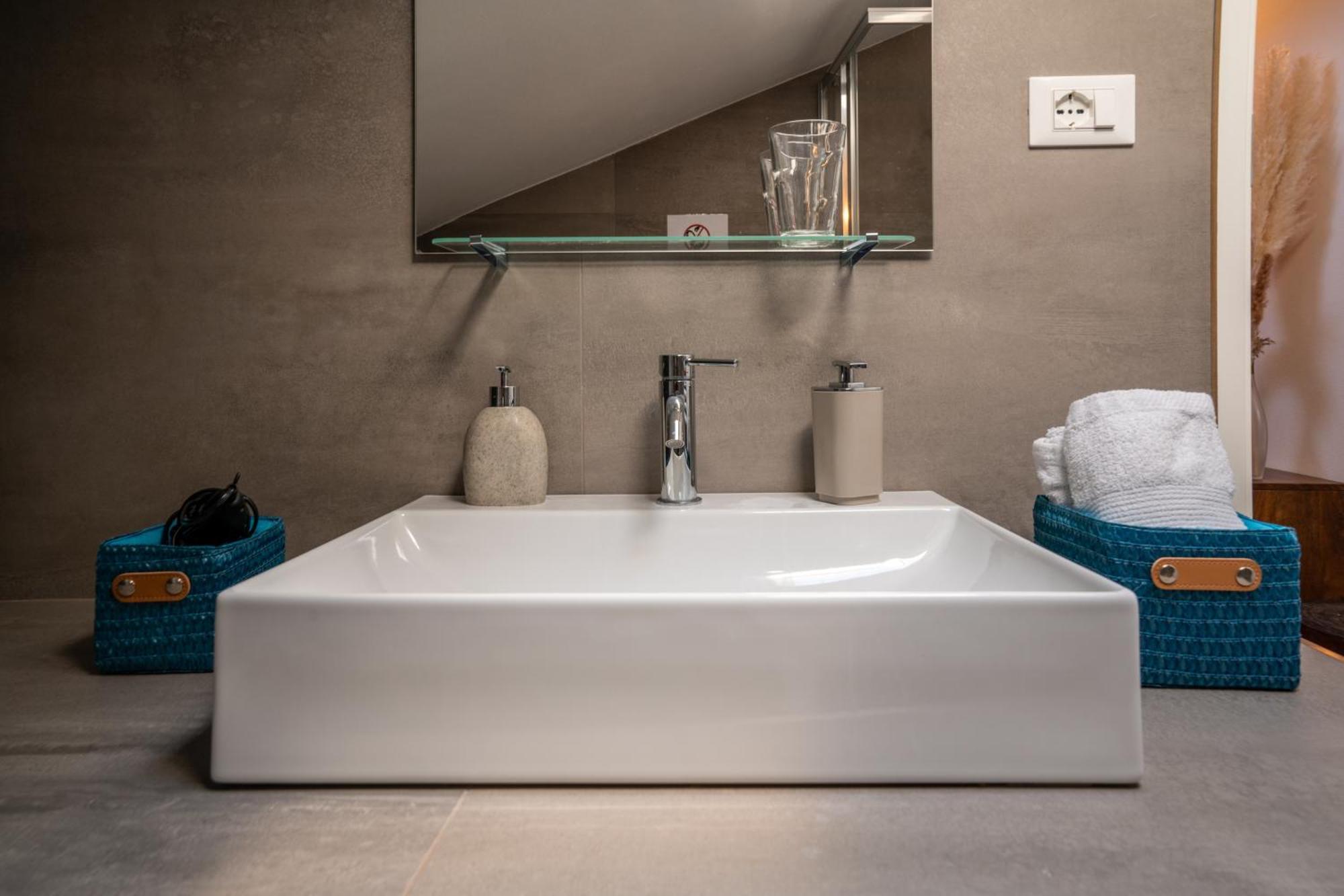 Piazza Maggiore Santa Margherita B&B 博洛尼亚 客房 照片